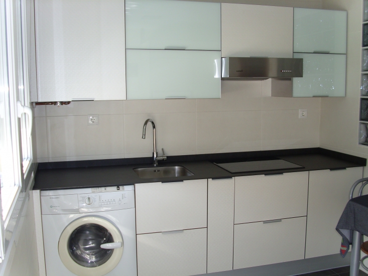 KIRAM Armairuak, armarios empotrados, diseño 3D, mobiliario